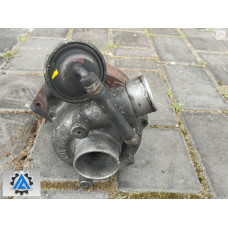 Турбіна Opel Astra F 1991-1998 1.7 Tds 8970372300 (Опель Астра, Опель Астра Ф)