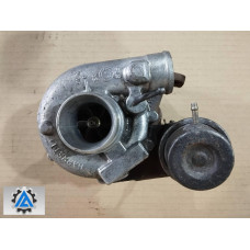 Турбіна Opel Astra F 1994-1998 1.7 TD 50KW 90499271 (Опель Астра, Опель Астра Ф)