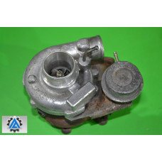 Турбіна Opel Astra G 1.7 TD 50kw 1999-2005 90499271 (Опель Астра, Опель Астра Джі)