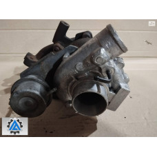 Турбіна Opel Astra G 1998-2005 1.7 TD 90530995 (Опель Астра, Опель Астра Джі)