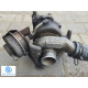 Турбіна Opel Astra H 2004-2014 1.7 CDTI (Опель Астра, Опель Астра H)
