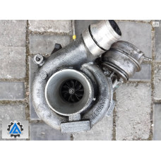 Турбина Opel Vivaro 2001-2014 2.0 Dci 8200638766 (Опель Виваро, Опель Виваро)
