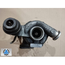 Турбина Opel Zafira A 1999-2005 2.0Di 60Кв 90531518 (Опель Зафира, Опель Зафіра)