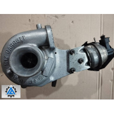 Турбина Opel Zafira C 2011-2019 2.0 CDTI 118Кв 55570748 (Опель Зафира, Опель Зафіра)