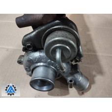 Турбина Toyota Auris E150 2006-2012 1.4 D-4D 55 Кв 1720133010 (Тойота Аурис, Тойота Аврис)