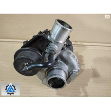 Турбіна Toyota Corolla E12 2002-2006 2.0 D-4D 1720127010 (Тойота Королла, Тойота Корола)