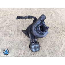 Турбіна Audi A4 B5 (Ауді А4 Б5, Ауді А4 B5)