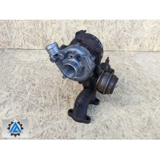 Турбіна Audi A6 1.9 (Ауді А6, Ауді Ей6)