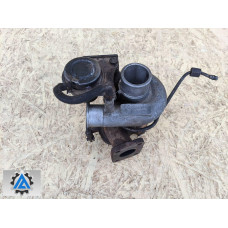 Турбина Hyundai Tucson 2.0 CRDI (Хендай Туссан, Хендэ Туссон)