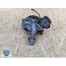 Турбіна Nissan Note 1.5 (Ніссан Ноут, Ніссан Нот)