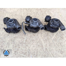 Уживані турбіни Opel Omega B 2.2 (Опель Омега, Опель Омега Б)