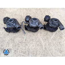 Уживані турбіна Opel Vectra C 2.2 (Опель Вектра, Опель Вектра С)