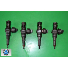 Volkswagen Golf 4 1.9 TDI ASZ 2000-2005 038130073BA (Фольксваген Гольф, Фольцваген Гольф)