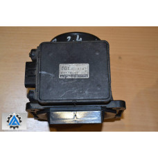 Витратомір повітря Mitsubishi Space Wagon 2.4 GDI 1998-2004 MD336501 E5T08171 (Міцубісі Спейс Вагон, Мітсубісі Спейс Вегон)