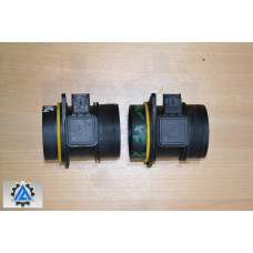 Расходомер воздуха Land Rover RANGE ROVER (LM) 3.6 4.4 TD 2006-2012 (Ленд Ровер Рейндж Ровер, Ленд Ровер Рендж