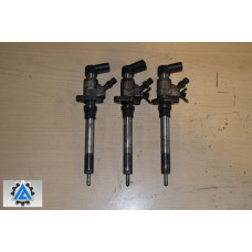 Форсунка Ford C-Max FOCUS C-MAX 2.0 TDCi 2003-2007 100Кв/136Лс 9660334880 1980K8 A2C59511603 (Форд С-Макс, Форд Сі-Макс)