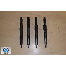 Форсунка Jaguar X-Type 2.0 D 2003-2009 (Ягуар Ікс-Тайп, Ягуар X-Тайп)