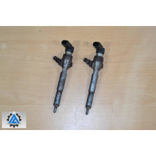 Форсунка Renault Kangoo 2008- K9K 8200380253 (Рено Кангу, Рено Кенгу)