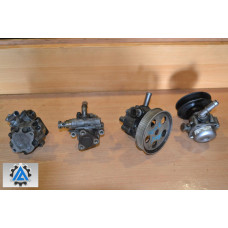 Гідропідсилювач керма Volkswagen T4 (Transporter) (Фольксваген Т4, Фольцваген Транспортер)