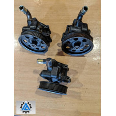 Гідропідсилювач керма ГУР Mazda 121 (Мазда 121, Мазда Сто Двадцять Один)