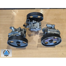 Гідропідсилювач керма ГУР Peugeot 807 (Пежо 807, Пежо 807)