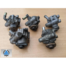 Гідропідсилювач керма Volkswagen Touareg (Фольксваген Туарег, Фольцваген Туарег)