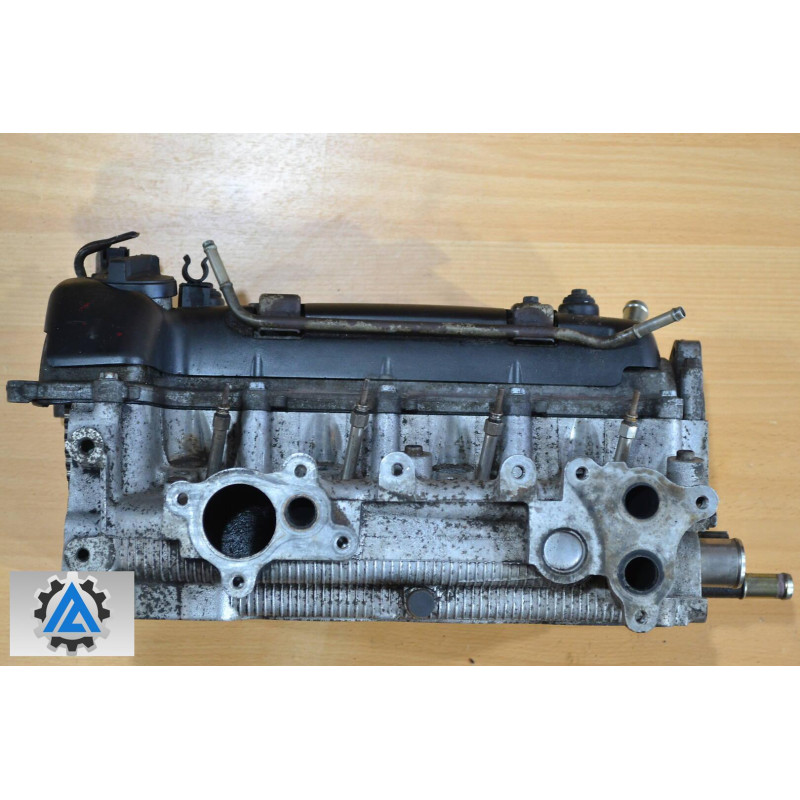 Головка блоку Toyota Auris 2 2012–2019 E180 (NDE180) 1NDTV 1.4 D-4D (Тойота Ауріс, Тойота Оріс)