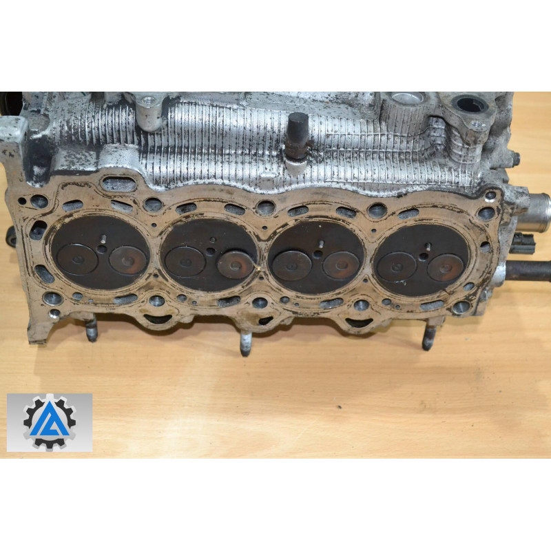 Головка блоку Toyota Auris 2 2012–2019 E180 (NDE180) 1NDTV 1.4 D-4D (Тойота Ауріс, Тойота Оріс)