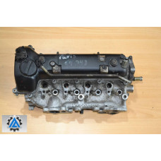 Головка блока Toyota Corolla E9 2000–2007 E120, E130 (NDE120) 1NDTV 1.4 D-4D (Тойота Королла, Тойота Каролла)