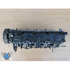 Головка блока ГБЦ Citroen Xsara Picasso (Сітроен Ксара Пікассо, Сітроен Ксара Пікасо)
