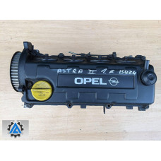 Головка блока ГБЦ Opel Meriva (Опель Меріва, О́пель Мері́ва)