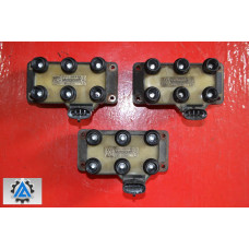 Катушка запалювання Ford Mondeo MK1 MK2 2.5 24V 1994-2000 F5SU12029AA (Форд Мондео, Форд Мондео)
