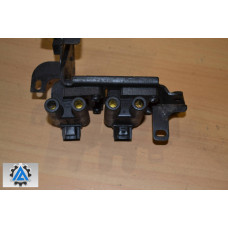 Катушка зажигания Hyundai Accent 3 III (MC) 1.4 1.6 BENZ 2005-2010 2730126600 (Хёндай Акцент, Хундай Акцент)