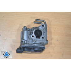 Клапан рециркуляції відпрацьованих газів EGR Toyota Rav 4 III 2.2 D-4D 2006-2012 2580026010 258000R010 (Тойота Рав4, Тойота Реф4)