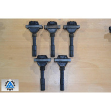 Катушка зажигания Alfa Romeo GT 3.2 BENZ 2003-2010 0221504456 (Альфа Ромео Джи Ти, Альфа Ромео ГТ)
