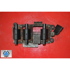 Катушка зажигания Audi A4 B5 2.4 2.8 BENZ 1996-2000 078905104 (Ауди А4, Ауди A4)