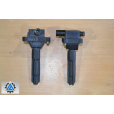 Котушка запалювання Daewoo Korando (KJ) 2.0 2.3 3.2 BENZ 1999- A0001587503 0221506002 (Деу Корадо, Део Корандо)