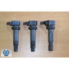 Котушка запалювання Daihatsu Sirion 1.0 BENZ 1998-2005 0997000570 (Дайхатсу Сіріон, Дайхацу Сіріон)