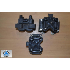Котушка запалювання Fiat Brava 1.2 1.4 BENZ 1998-2002 0221503407 (Фіат Брава, Фиат Брава)