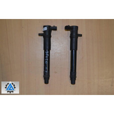 Катушка зажигания Fiat Palio 1.6 16V 2001- 76Кв/103Лс 55180004 0040100320 46777286 BAE403B (Фиат Палио, Фиат