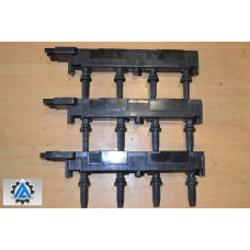 Катушка зажигания Fiat Scudo 2.0 2.0 16V Benz 2000-2006 (Фиат Скудо, Фиат Скудо)