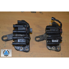 Катушка зажигания Hyundai Elantra 1.6 (Хендай Элантра, Хундай Элантра)