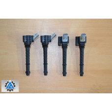 Катушка зажигания Jeep Renegade 1.4 BENZ 2014- (Джип Ренегат, Джип Ренегейд)