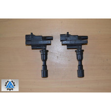 Котушка запалювання Mazda MX-5 II (NB) 1.8 16В BENZ 2000-2005 (Мазда МХ-5, Мазда Міата)