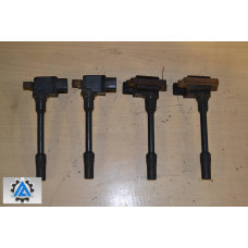Катушка зажигания Mitsubishi Space Runner 2.4 GDI 1999-2002 H6T12671 (Мицубиси Спэйс Раннер, Митсубиси Спэйс