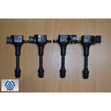 Катушка зажигания Nissan 350Z Z (Z33) 3.5 Benz 2002- 22448AL615 22433AL61C (Ниссан 350Зет, Ниссан 350З)