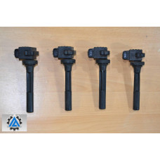 Катушка зажигания Opel Frontera B 3.2 i BENZ 1998- Y32NE CM11102 (Опель Фронтера, Воксхолл Фронтера)