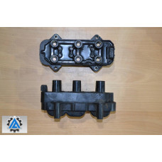 Катушка зажигания Opel Omega B 2.5 3.0 V6 BENZ 1994-2000 (Опель Омега, Опель Омега Б)