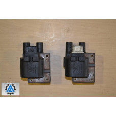 Котушка запалювання Renault Megane 1.6 BENZ 1996-1999 (Рено Меган, Рено Мегане)