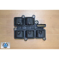 Катушка зажигания Seat Toledo 2.3 V5 BENZ 1998-2000 (Сеат Толедо, Сеат Толето)